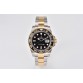Rolex Greenwich GMT Gold