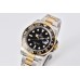 Rolex Greenwich GMT Gold Rolex Greenwich GMT Gold