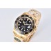 Rolex Rose Gold Submariner Series 116618 Rolex Rose Gold Submariner Series 116618