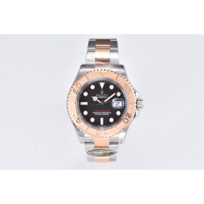 Rolex Yacht Master Series 126621