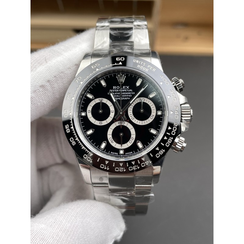 Rolex Daytona серии Panda Di Rolex Daytona серии Panda Di