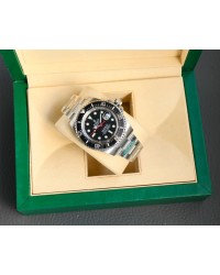 Rolex Seamaster серии 126600