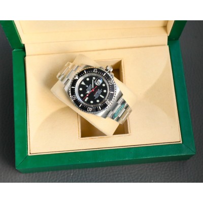 Rolex Seamaster серии 126600