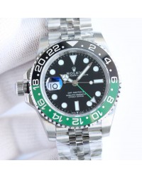 Rolex 126710 Гринвич керамическое кольцо