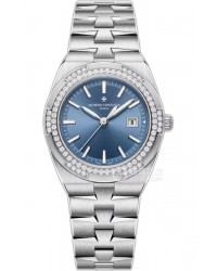 Vacheron Constantin's Four Seas Series Thin Edition