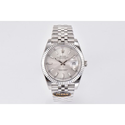 Rolex 126334 DATEJUST Diary Series