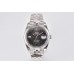 Rolex 126334 DATEJUST Diary Series Black Disk