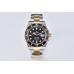 Rolex 126613 Gold Submariner Series Black Plate