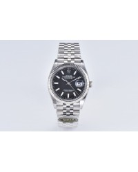 Rolex 126234 36mm Diary Series