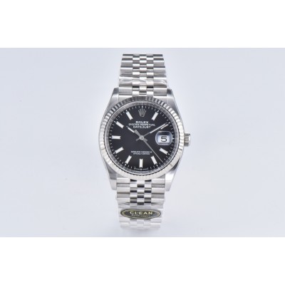 Rolex 126234 36mm Diary Series
