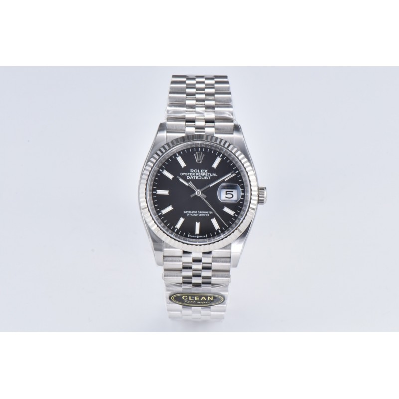 Rolex 126234 36mm Diary Series Rolex 126234 36mm Diary Series