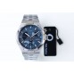 Vacheron Constantin Cross Sea Watch Steel Belt